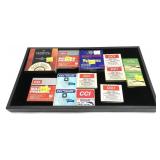 Lot, assorted primers including: small pistol,