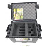 MTM Case Guard Tactical pistol case 4,