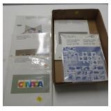 Lot, Canada Souvenir Collections- some still