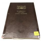 14- Partial set of Mexican pesos, -x14 pesos,