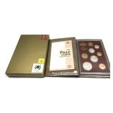 1988 Australian Proof set
