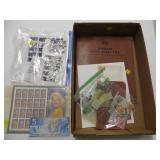 Lot, US Mint (Face Value $26.80), plus mint,