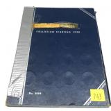 Partial set of Canadian nickels 1941-1962, 19 pcs.