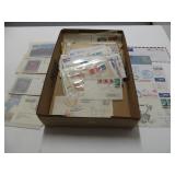 Lot, South Africa Covers & Postcards