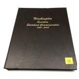 Set of State quarters 1999-2008, 93 pcs.