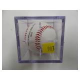 60th Anniversary Inaugural HOF Election