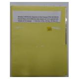 Lot, Modern Official Reprints of Polar Bear