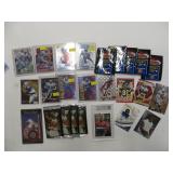 Lot, mixed sports cards: Hockey Wax packs