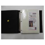 Album 40+ 1st day & other covers & postcards,