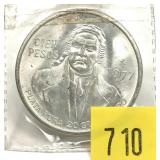 1977 Mexican 100 pesos