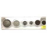 Netherlands type set