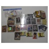 Lot, Baseball Cards- large variety of years and