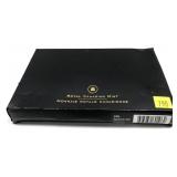 2006 Canadian Specimen set