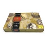 1998 Canadian Specimen set