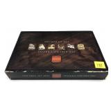 2003 Canadian Specimen set