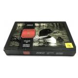 2002 Canadian Specimen set