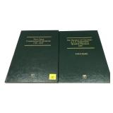 State quarter set 1999-2009, 64 pcs.