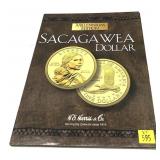 x5- Sacagawea dollars, -x5 dollars, Sold by the