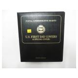 Album US 1st Day Covers, 2003-2004, 100 covers