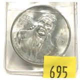 1979 Mexican 100 pesos