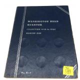 x6- Quarters, 90% silver, -x6 quarters, Sold by