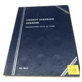 x13- Standing Liberty quarters, -x13 quarters,