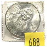 1978 Mexican 100 pesos