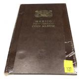 Partial set of Mexican 50 centavos, 11 pcs. with