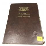 Partial set of Mexican 20 centavos, 32 pcs. with