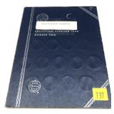 Partial set of Canadian nickels, 32 pcs.