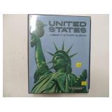 United States Liberty Album;