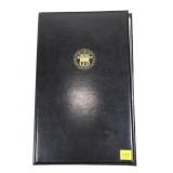 $2 United States notes, series of 2003A, uncut