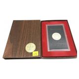 1971-S Eisenhower Proof dollar