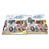 1991 Commemorative coin and medal set