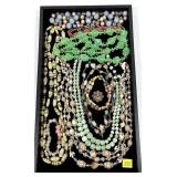 Lot, fashion jewelry