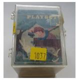 Playboy Set 1-120, 1995