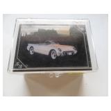 Corvette Set 1991, 1-100 cards