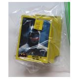 Batman 187 Cards