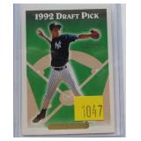 Derek Jeter 1993 Topps #98