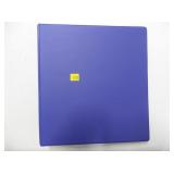 Stamp Album: 91 pages Grenada Stamps