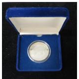 Buffalo Bills 1992 AFC Champion .999 Silver,