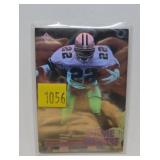 Lot, 5 Emmitt Smith Upper Deck GB5 cards 1957