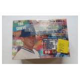 Lot, Topps Stadium Club w/ rookies