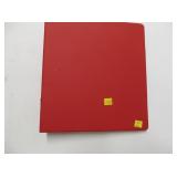 American Vol. 2 1938- 50,