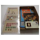 Lot: The Jefferson US Album,