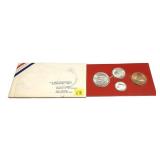 U.S. Mint 1976 Bicentennial set