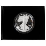 2022-W American Silver Eagle Proof