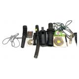 Lot: Assorted Calls 10pcs.