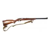 Marlin/Glenfield Model 60- .22 LR Semi-Auto Rifle,