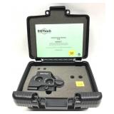 Eo Tech EXPS2 holographic weapon sight in hard